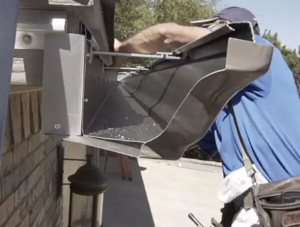 gutter services Brookland